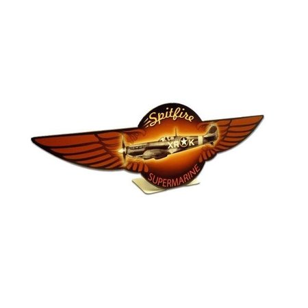 SHEFU PRODUCTS Spitfire Table Topper SH1124426